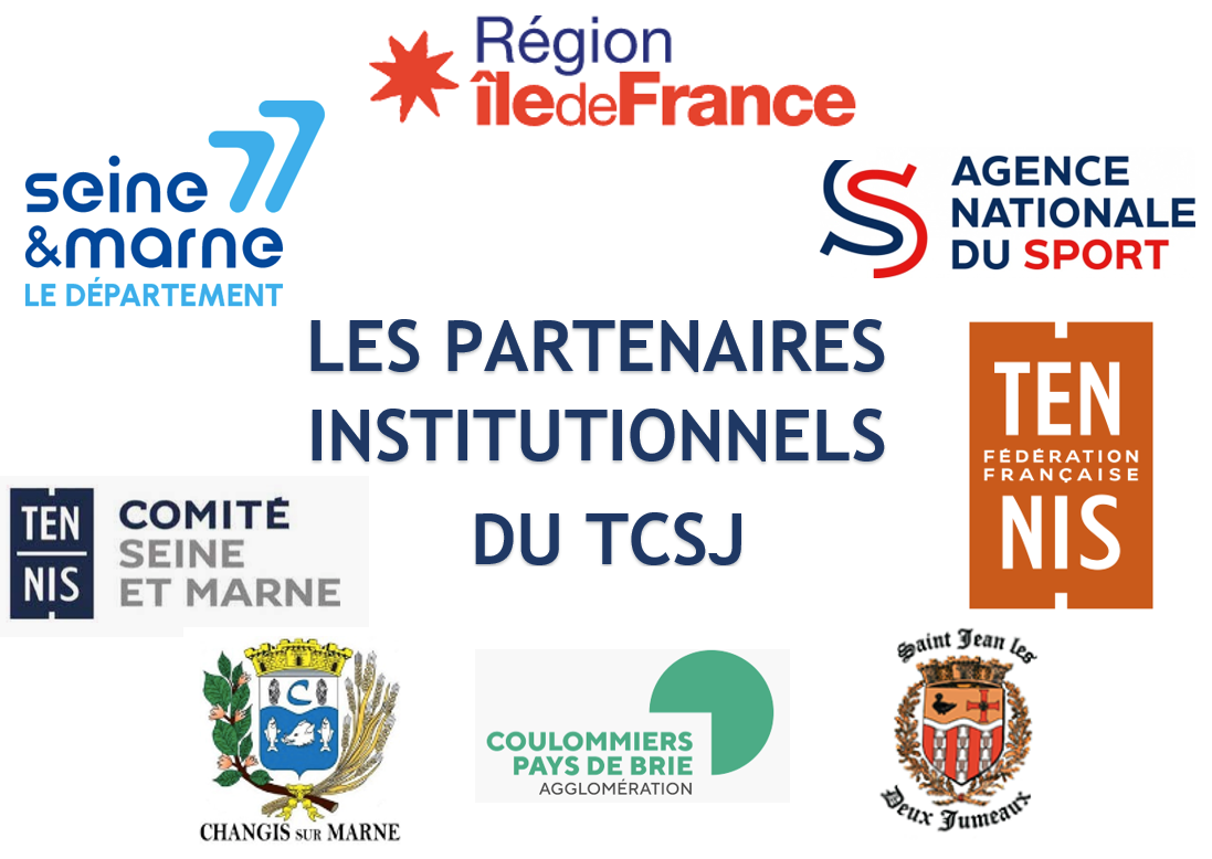 partenaires institutionnels
