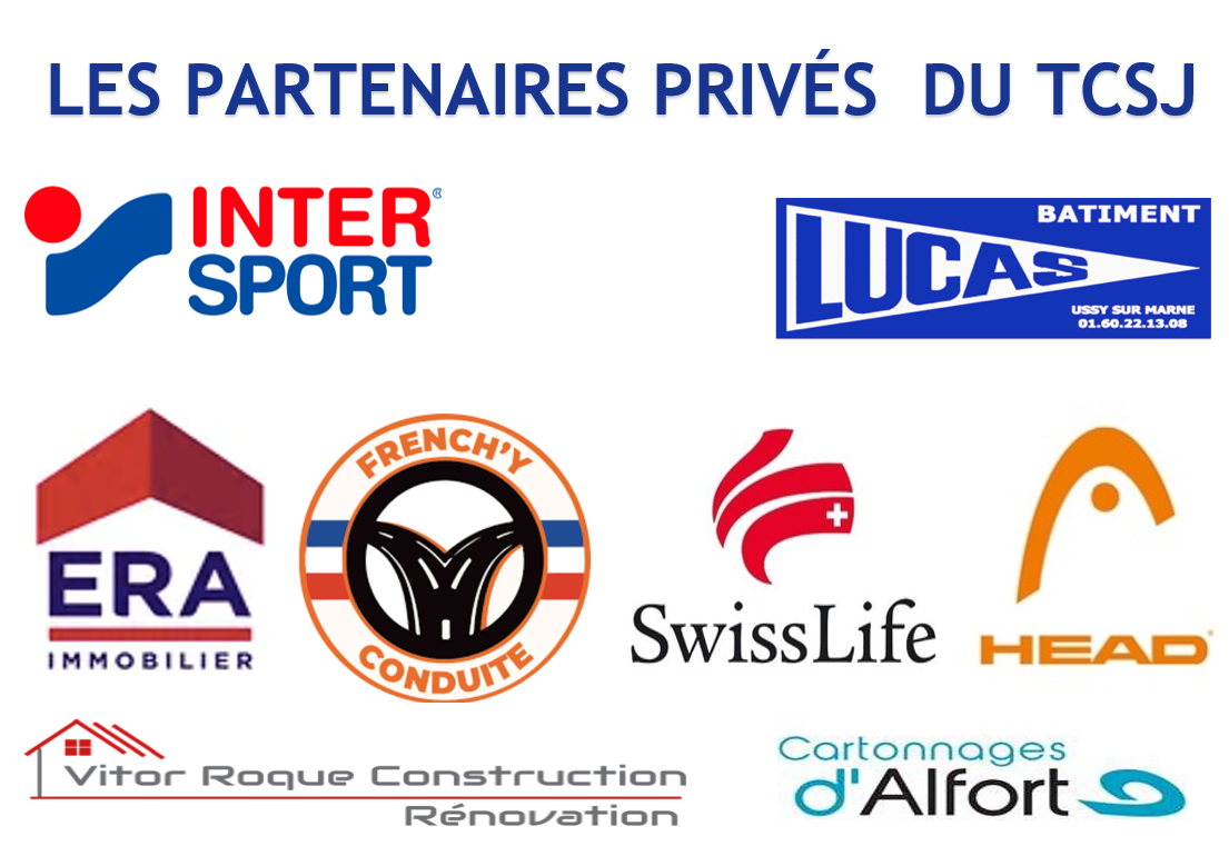sponsors