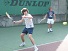 Ecole de Tennis 2010