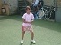 Ecole de Tennis 2010