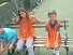 Ecole de Tennis 2010