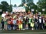 Fête de l'Ecole de Tennis 2010