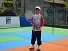 Animation Mini Tennis 2010