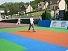 Animation Mini Tennis 2010