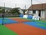 Animation Mini Tennis 2010
