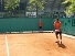 Sortie Roland Garros 2010