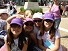 Sortie Roland Garros 2010
