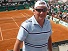 Sortie Roland Garros 2010