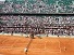 Sortie Roland Garros 2010