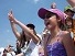 Sortie Roland Garros 2010