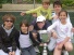 Ecole de Tennis 2011