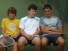 Ecole de Tennis 2011