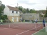 Ecole de Tennis 2011