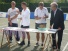 Fête de l'Ecole de Tennis 2011