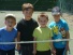 Fête de l'Ecole de Tennis 2011