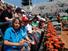 Sortie Roland Garros 2011
