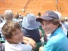 Sortie Roland Garros 2011