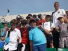 Sortie Roland Garros 2011