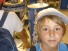 Sortie Roland Garros 2011