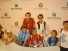 Sortie Roland Garros 2011