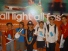 Sortie Roland Garros 2011