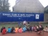 Opération Tennis à l'Ecole 2013