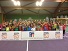 Fête de l'Ecole de Tennis 2014