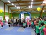 Inauguration des deux tennis couverts 2014